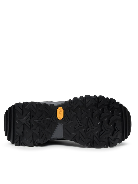 The North Face The North Face Trekkingi Hedgehog Futurelight (EU) NF0A4T37KZ2 Czarny
