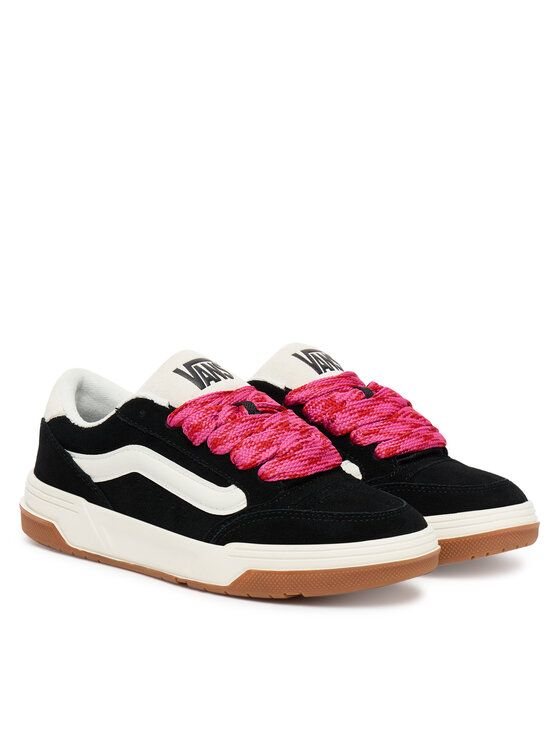 Vans Vans Laisvalaikio batai Hylane VN000DB1BMA1 Juoda