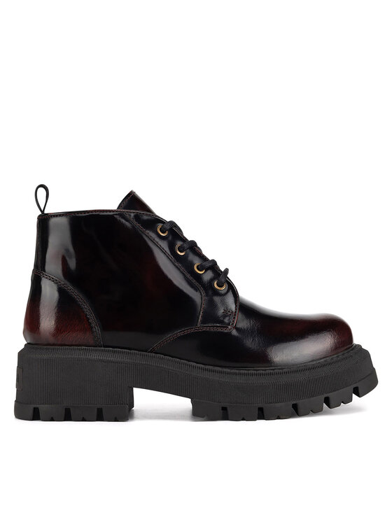Badura Badura Botine PILO-SL-04301 Vișiniu