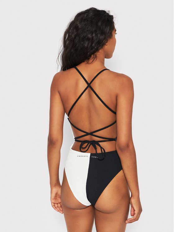 Costume da bagno She's a Hurricane 186 Multicolore...