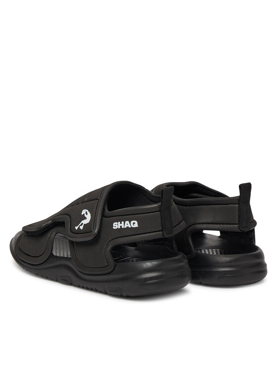 Shaq Shaq Sandalen LEA-XM-0048 Schwarz
