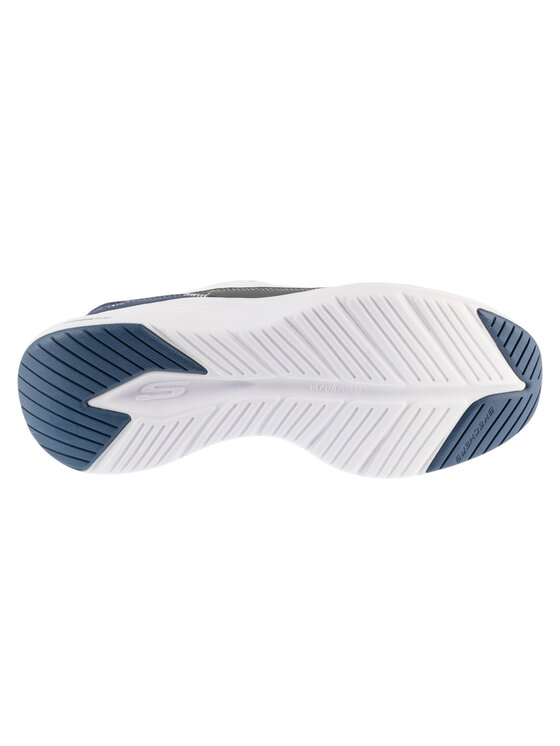 Skechers Skechers Sneakers Slip-ins: Contour Foam - Cozy Fit Bianco