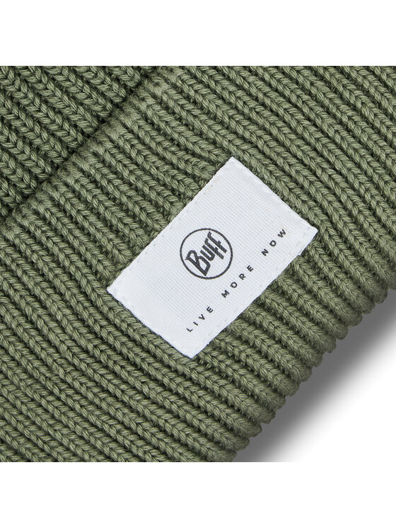 Buff Buff Шапкa Knitted 132330.313.10.00 Сірий