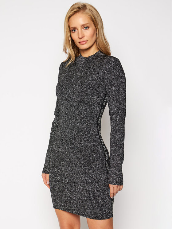 Calvin Klein Jeans Robe de cocktail 