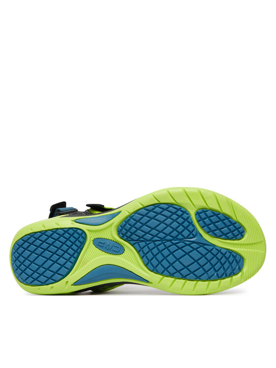 CMP CMP Sandále Hamal  38Q9954J Ružová