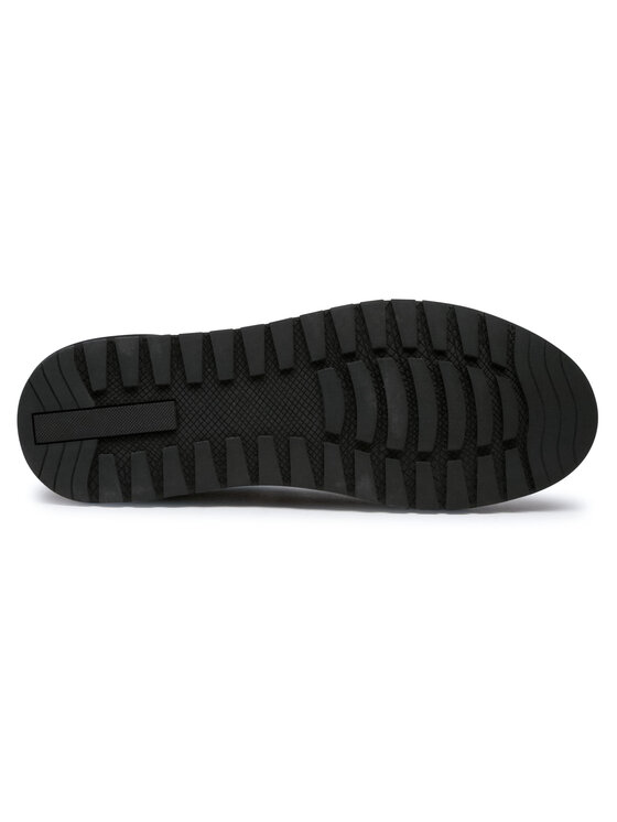 Sneakers TG-04-05-000233 Nero