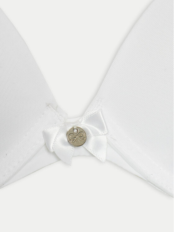 Hunkemöller Hunkemöller Rinkinys: 2 liemenėlės su lankeliais Perfect Plunge 203100 Spalvota