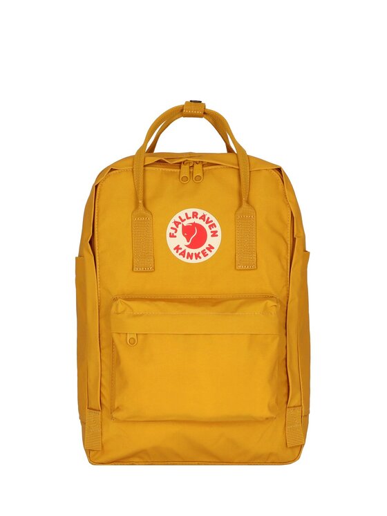 Fjällräven Fjällräven Plecak 263809 Żółty