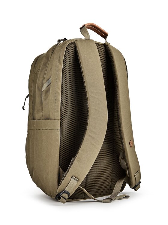 Fjällräven Fjällräven Plecak 328338 Zielony