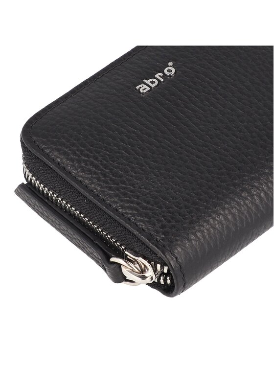 Abro Abro Portfel 294036 Szary