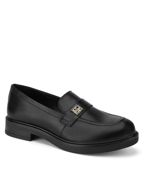 Lasocki Lasocki Loaferice WI16-ZOLA-30 Crna