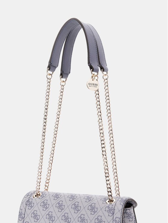 Guess Guess Сумка 178603 Голубий