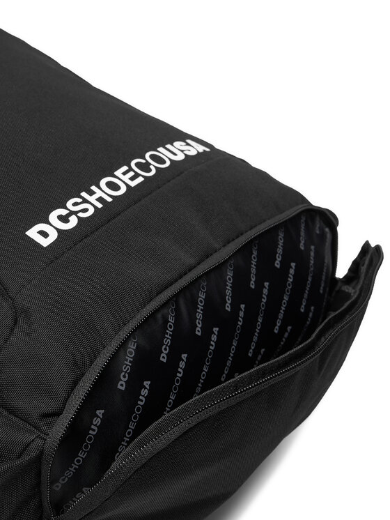 DC Shoes DC Shoes Rucsac C-DCI-B-003-08 Negru
