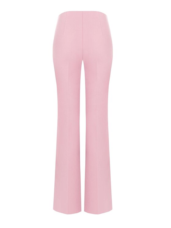 Rinascimento Rinascimento Παντελόνι pantaloni donna Ροζ Regular Fit
