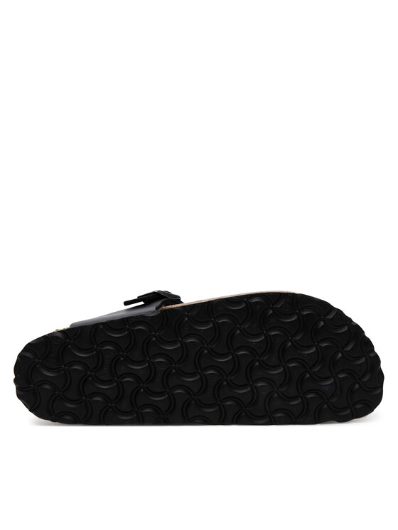 Birkenstock Birkenstock Infradito Birkenstock Gizeh BF Nero