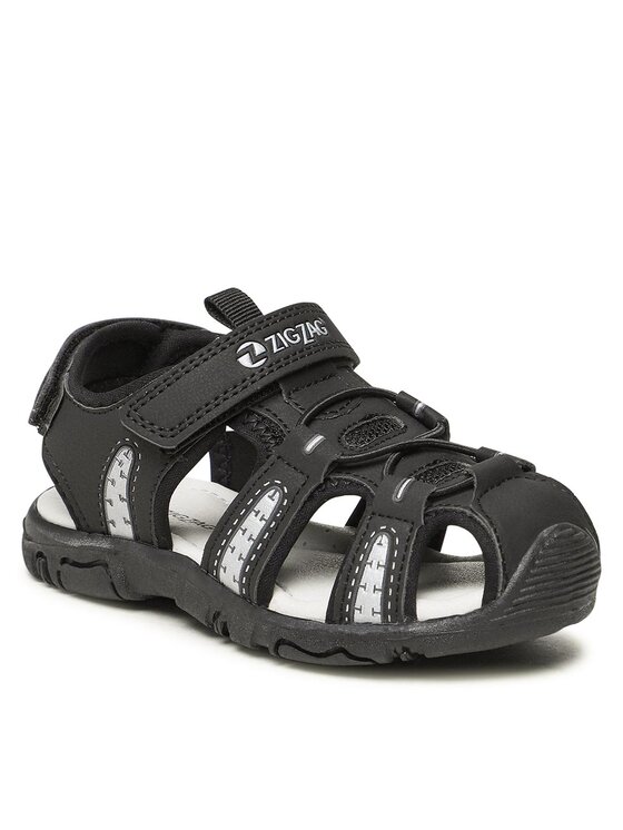 Closed toe deals sandals for toddlers