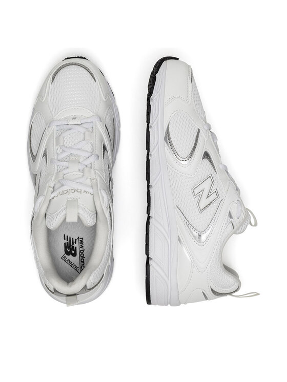 New Balance New Balance Tossud C-ML408W Valge