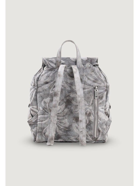 Desigual Desigual Plecak BACK_OBSIDIAN Szary