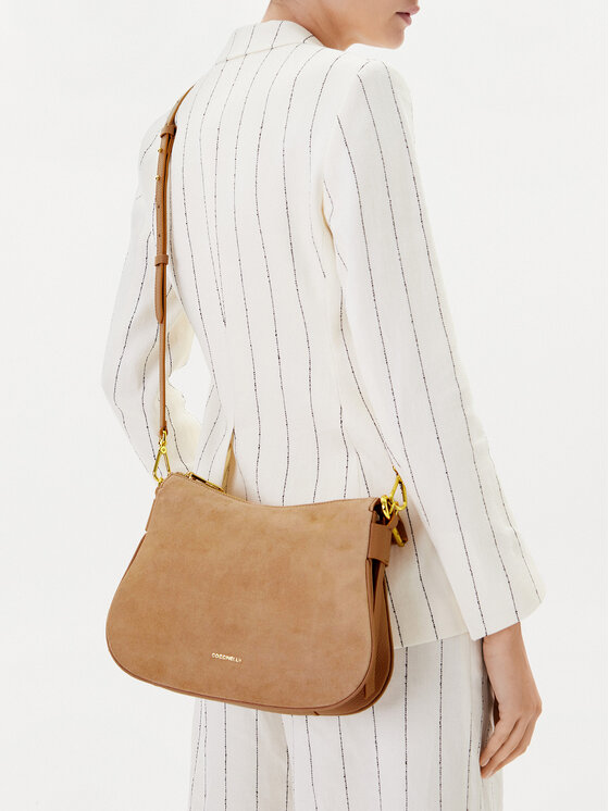 Coccinelle Coccinelle Handtasche E1 PQS 13 02 01 Braun