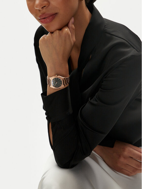 D1 Milano D1 Milano Orologio UTNJ01 Rosa