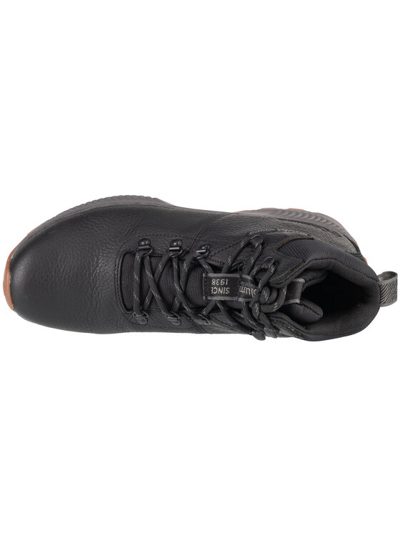 Columbia Columbia Scarpe da arrampicata Columbia Landroamer Explorer WP Nero