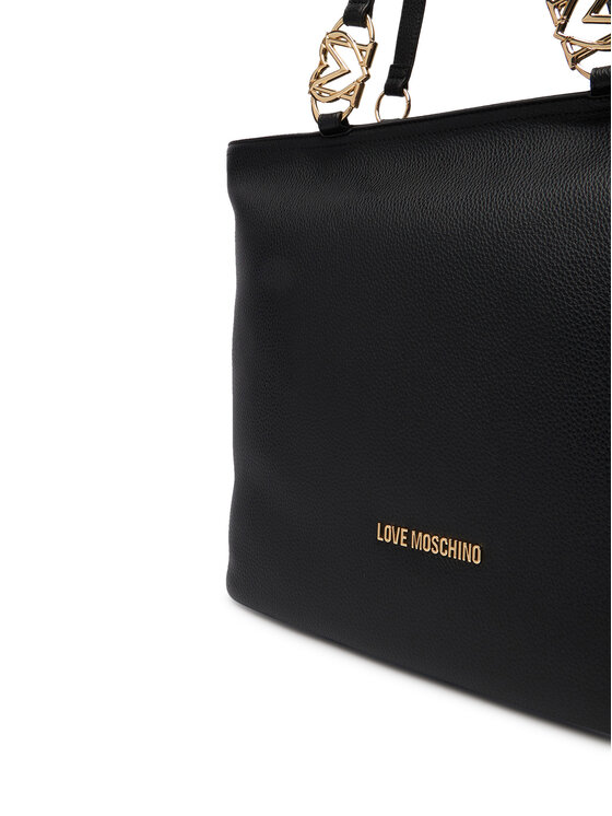 LOVE MOSCHINO LOVE MOSCHINO Táska JC4005PP1OLB0000 Fekete