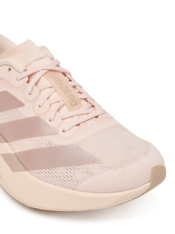 adidas adidas Jooksujalatsid adizero Evo Sl Shoes KI4795 Heleроosa