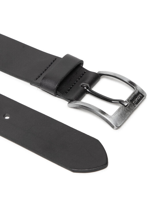 Levi's® Levi's® Cintura da uomo 220378-3-59 Nero