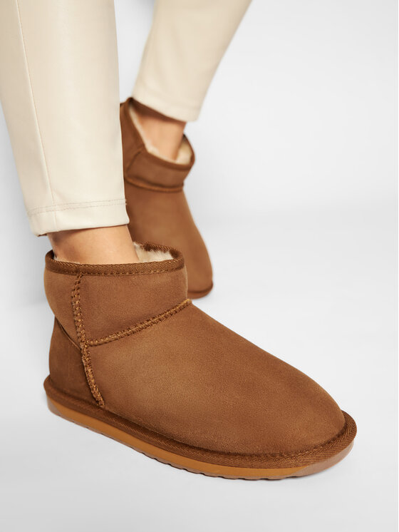 EMU Australia EMU Australia Schneeschuhe Stinger Micro W10937 Braun