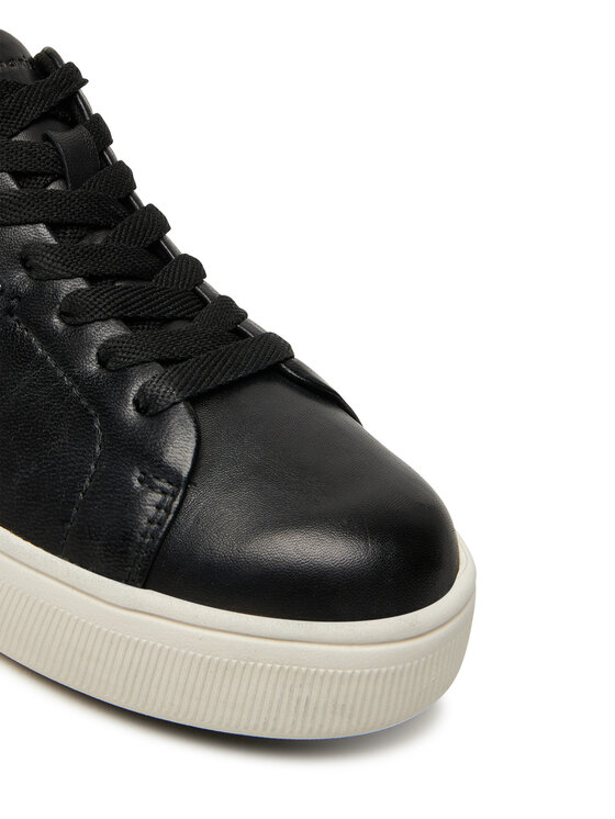 Tamaris Tamaris Sneakersy 1-23736-42 Černá