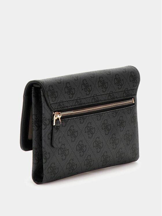 Guess Guess Torebka 166407 Czarny