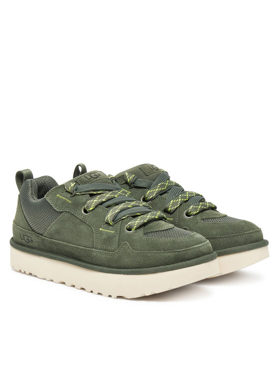 Ugg Ugg Sneakers M Lo Lowmel 1169493 Grün