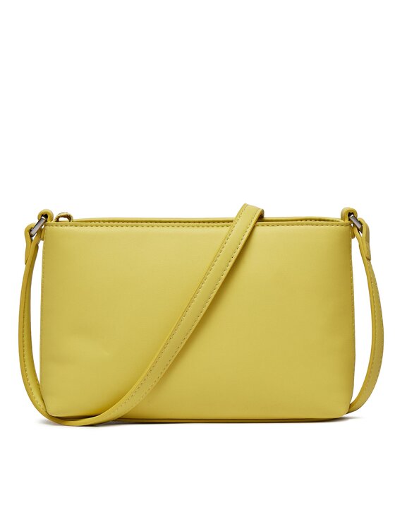 Calvin Klein Calvin Klein Сумка Ck Must Xbody Md K60K610927 Жовтий