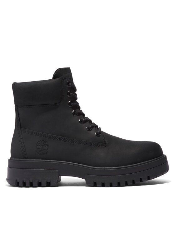 Trappers Timberland Arbor Road Wp Boot TB0A5YMN0151 Negru