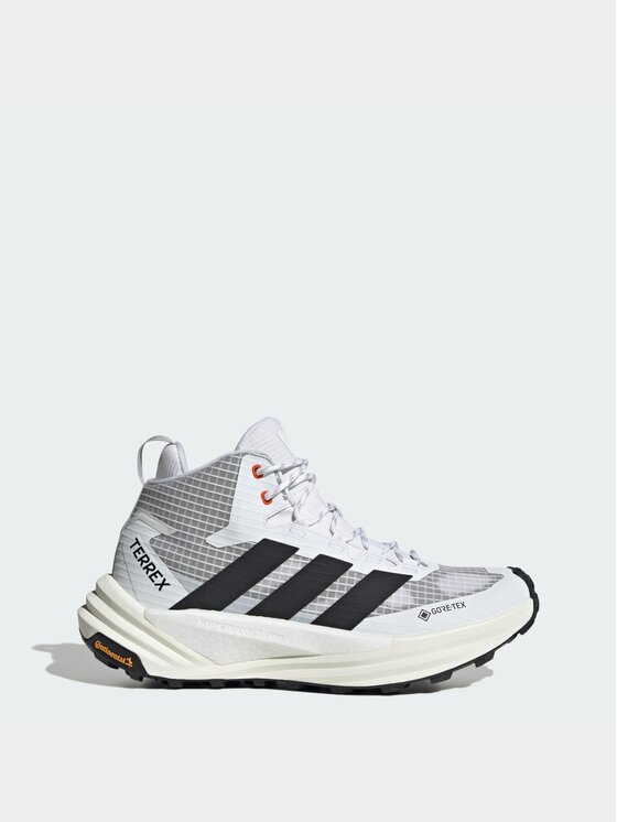 adidas adidas Trekkingi 168225 Biały