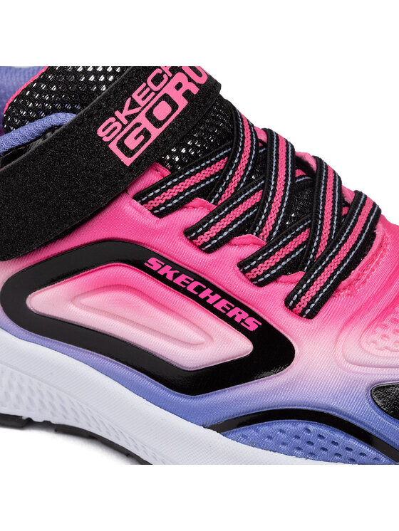 Skechers Skechers Buty do biegania Go Run Consistent 302400L/BKMT Różowy