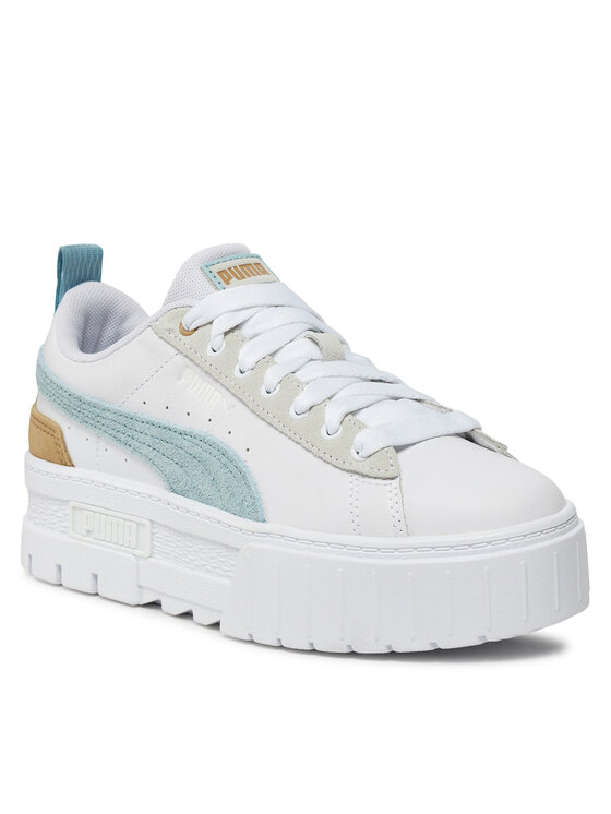 Puma Puma Snīkeri Mayze Mix Wns 387468 12 Balts