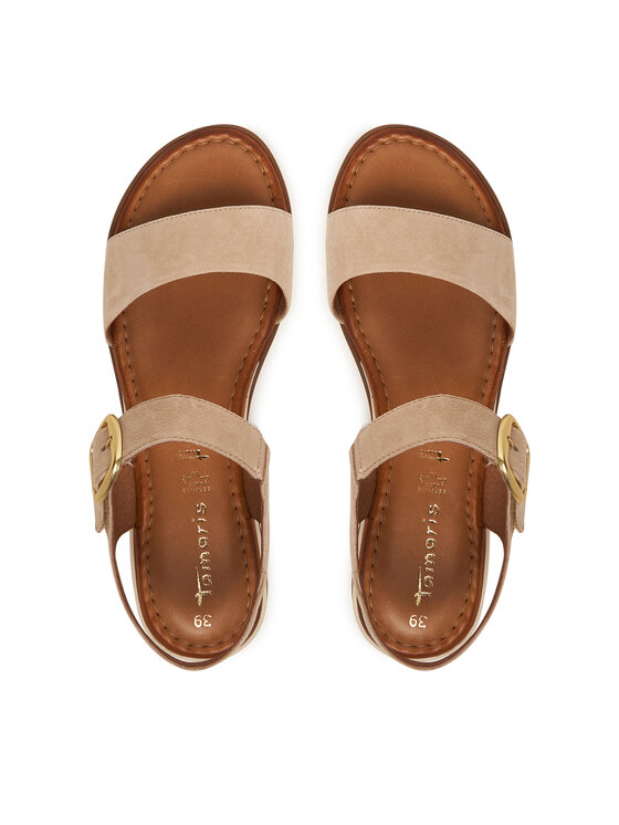 Tamaris Tamaris Sandali 1-28133-44 Beige