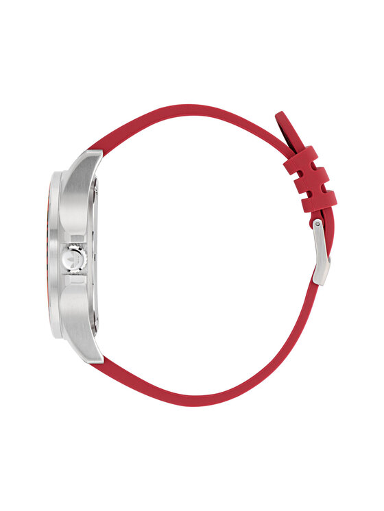 adidas adidas Orologio Expression One AOFH24513 Rosso