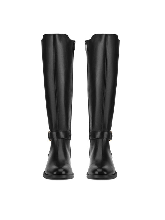 Clara Barson Clara Barson Офицерки WS6338-01 Черен