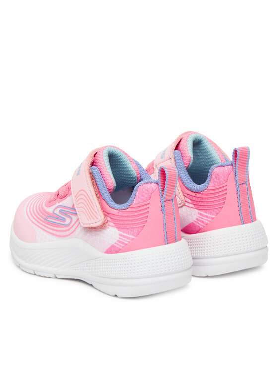 Skechers Skechers Sneakers Microspec Advanc- 303575N/LTPL Roz