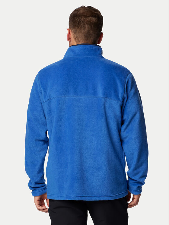 Columbia Columbia Polar Steens Mountain™ 2097721 Niebieski Regular Fit