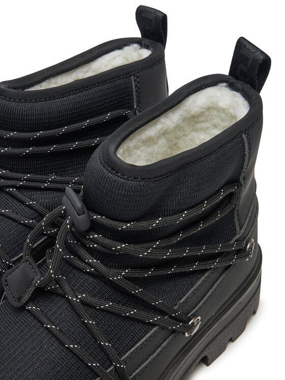 Tretorn Tretorn Gummistiefel Alnarp Hybrid 059 Schwarz