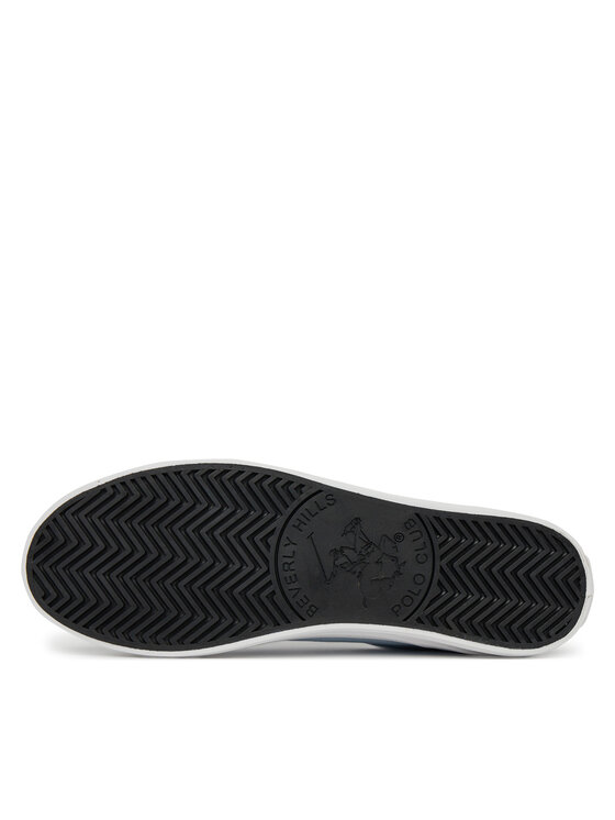 Beverly Hills Polo Club Beverly Hills Polo Club Tenis superge V12-839 Modra