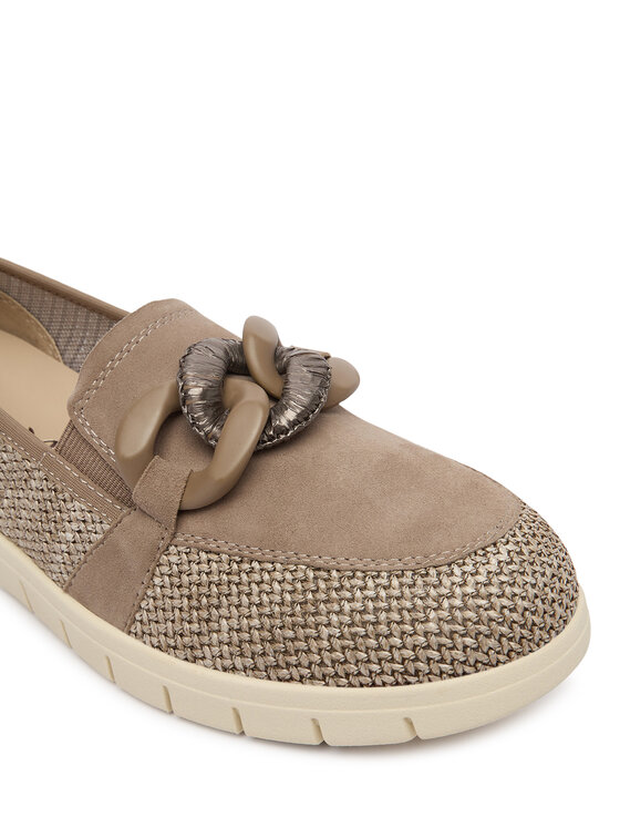 Caprice Caprice Poolsaapad 9-24704-46 Pruun