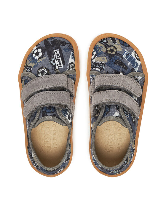 Froddo Froddo Pantofole G1700379-27 S Grigio