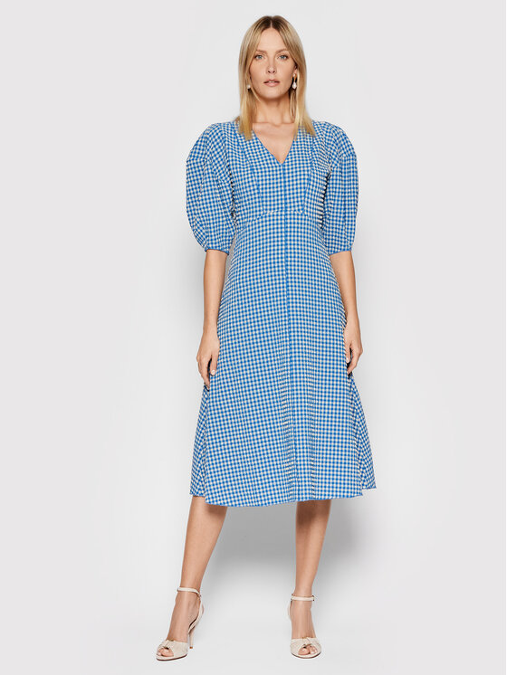 Vestito da giorno Notes Du Nord