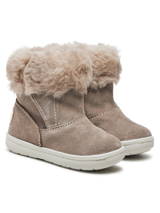Primigi Primigi Stiefel 6850711 M Beige