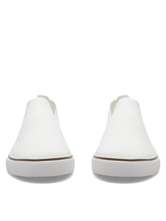 Jenny Fairy Jenny Fairy Scarpe sportive EIKE HYV2033-3 Bianco