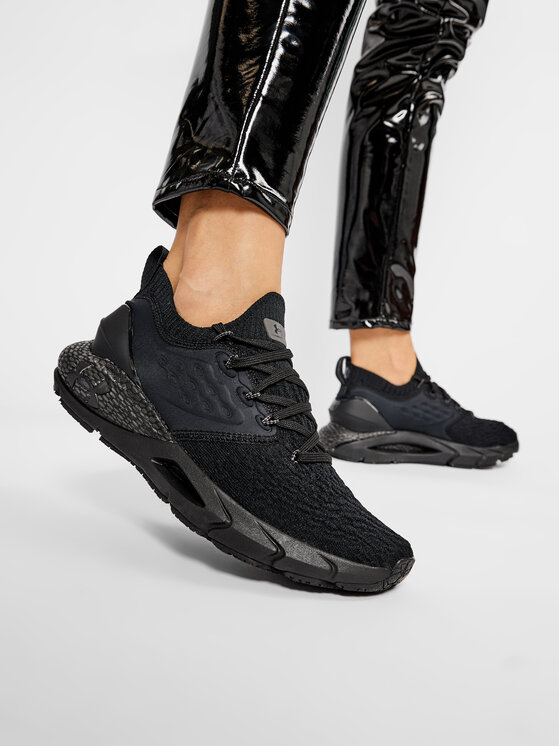 Under Armour Batai Ua W Hovr Phantom 2 3023021-002 Juoda • Modivo.lt